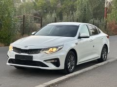 Фото авто Kia K5