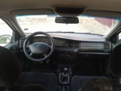 Сүрөт унаа Opel Vectra