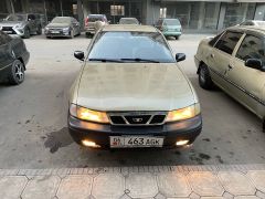 Фото авто Daewoo Nexia