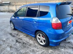 Photo of the vehicle Honda Fit