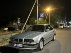 Сүрөт унаа BMW 5 серия