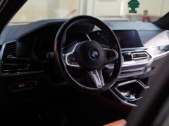 Сүрөт унаа BMW X7