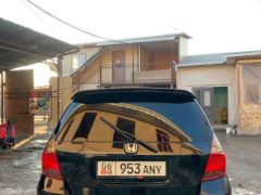 Сүрөт унаа Honda Fit