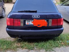 Фото авто Audi 80