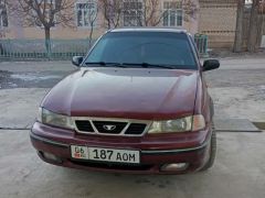 Сүрөт унаа Daewoo Nexia