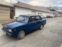 Photo of the vehicle ВАЗ (Lada) 2107