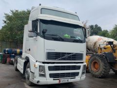 Фото авто Volvo FH