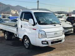 Фото авто Hyundai Porter