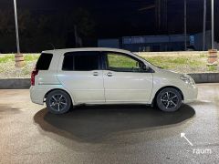 Фото авто Toyota Raum