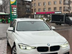 Фото авто BMW 3 серии