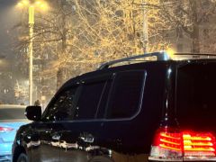 Сүрөт унаа Lexus LX