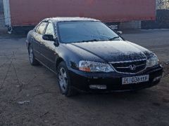 Фото авто Honda Inspire