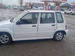 Сүрөт унаа Daewoo Tico