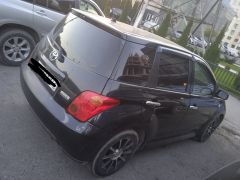 Photo of the vehicle Toyota Ist