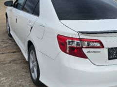 Сүрөт унаа Toyota Camry