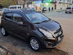 Сүрөт унаа Chevrolet Spark