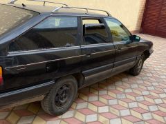 Photo of the vehicle Audi 100