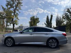 Сүрөт унаа Honda Accord