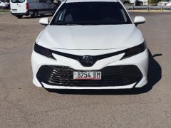 Photo of the vehicle Toyota Camry