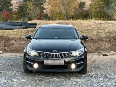 Сүрөт унаа Kia K5