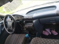 Photo of the vehicle Opel Astra