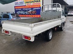 Фото авто Hyundai Porter