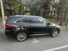 Фото авто Kia Sorento