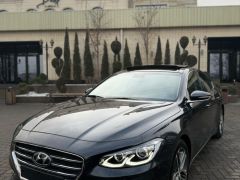 Сүрөт унаа Hyundai Grandeur