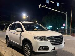 Сүрөт унаа Haval H6