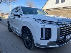 Сүрөт унаа Hyundai Palisade