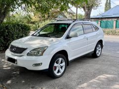 Photo of the vehicle Lexus RX