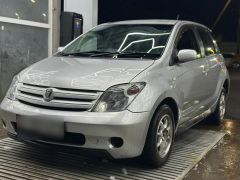 Фото авто Toyota Ist