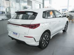 Сүрөт унаа BYD e2