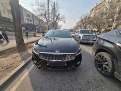 Фото авто Kia K7