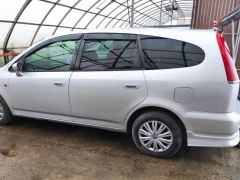 Photo of the vehicle Honda Stream