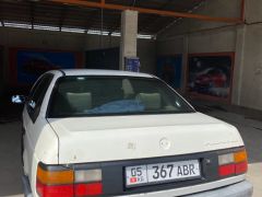 Сүрөт унаа Volkswagen Passat