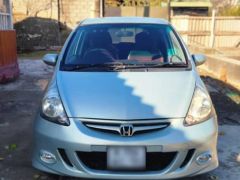 Сүрөт унаа Honda Fit