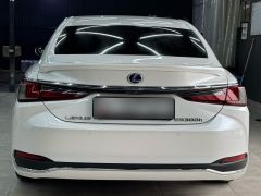 Сүрөт унаа Lexus ES