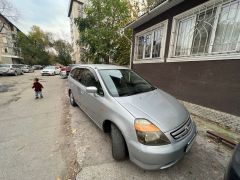 Фото авто Honda Stream