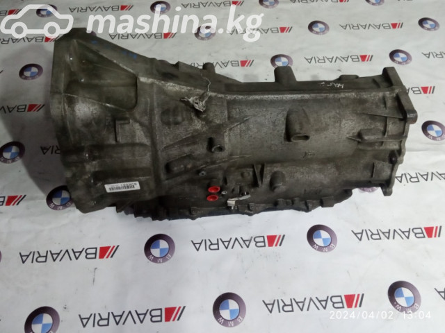 Запчасти и расходники - Акпп 8hp45x, f30, 24008609704