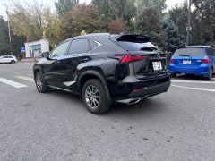 Фото авто Lexus NX