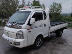 Фото авто Hyundai Porter