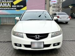 Фото авто Honda Accord