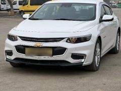 Сүрөт унаа Chevrolet Malibu