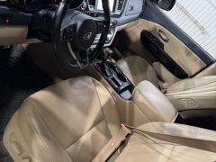 Сүрөт унаа Kia Carnival