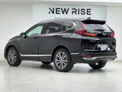 Photo of the vehicle Honda CR-V