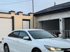 Фото авто Toyota Camry