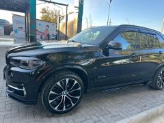 Сүрөт унаа BMW X5