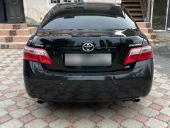 Фото авто Toyota Camry