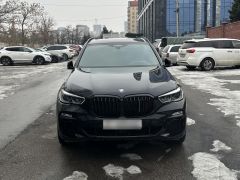 Сүрөт унаа BMW X5